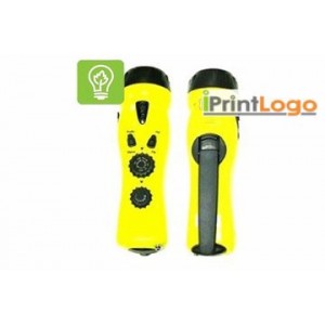 ECO FRIENDLY FLASHLIGHTS-IGT-HC2351